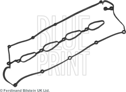 Blue Print ADG06759 - Прокладка, крышка головки цилиндра avtokuzovplus.com.ua