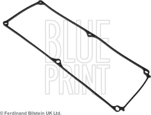 Blue Print ADG06761 - Прокладка, кришка головки циліндра autocars.com.ua