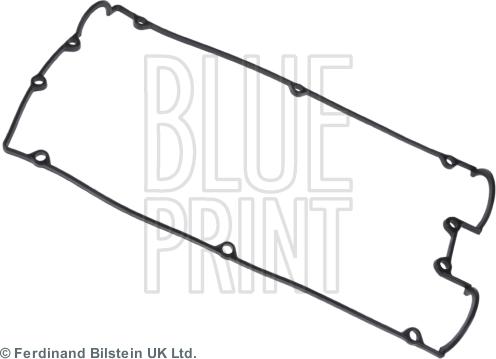 Blue Print ADG06766 - Прокладка, кришка головки циліндра autocars.com.ua