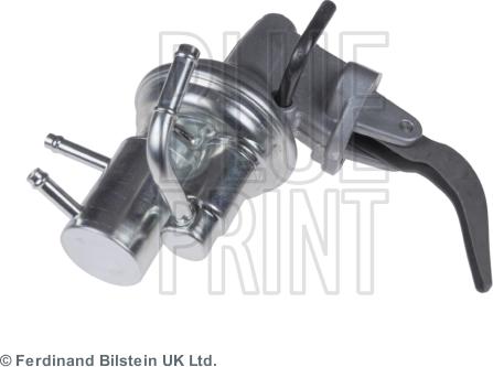 Blue Print ADG06801 - Модуль паливного насоса autocars.com.ua