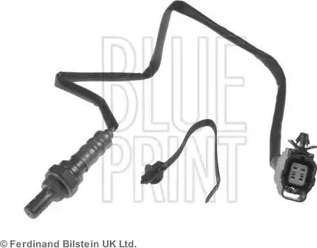 Blue Print ADG070113 - Лямбда-зонд autocars.com.ua