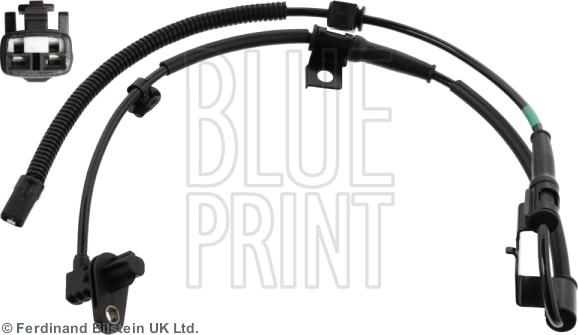 Blue Print ADG071111 - Датчик ABS, частота обертання колеса autocars.com.ua