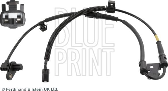 Blue Print ADG071112 - Датчик ABS, частота обертання колеса autocars.com.ua