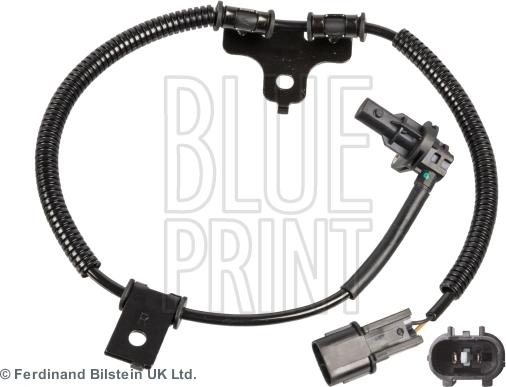 Blue Print ADG071120 - Датчик ABS, частота обертання колеса autocars.com.ua