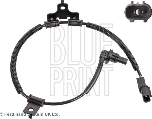 Blue Print ADG071121 - Датчик ABS, частота обертання колеса autocars.com.ua