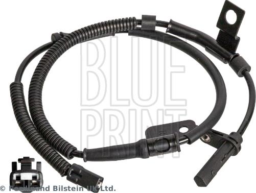 Blue Print ADG071123 - Датчик ABS, частота обертання колеса autocars.com.ua