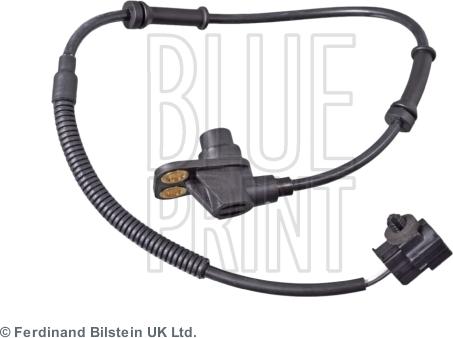 Blue Print ADG07118 - Датчик ABS, частота обертання колеса autocars.com.ua