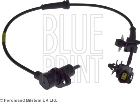 Blue Print ADG07135 - Датчик ABS, частота обертання колеса autocars.com.ua