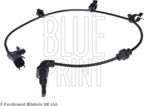 Blue Print ADG07162 - Датчик ABS, частота вращения колеса avtokuzovplus.com.ua