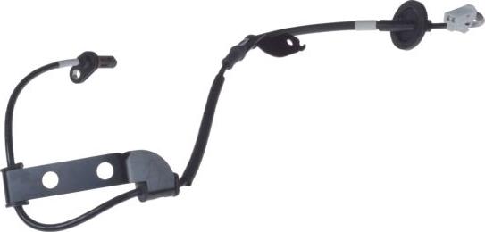 Blue Print ADG07163 - Датчик ABS, частота обертання колеса autocars.com.ua