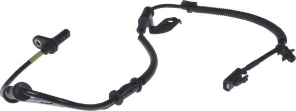 Blue Print ADG07164 - Датчик ABS, частота обертання колеса autocars.com.ua