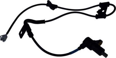 Blue Print ADG07168 - Датчик ABS, частота обертання колеса autocars.com.ua