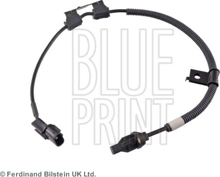 Blue Print ADG07177 - Датчик ABS, частота обертання колеса autocars.com.ua