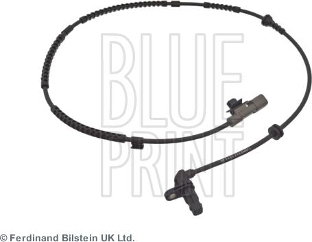 Blue Print ADG07183 - Датчик ABS, частота обертання колеса autocars.com.ua
