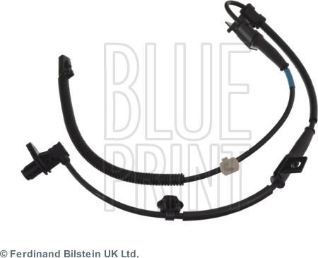 Blue Print ADG07185 - Датчик ABS, частота обертання колеса autocars.com.ua