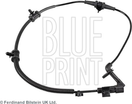 Blue Print ADG07193 - Датчик ABS, частота обертання колеса autocars.com.ua