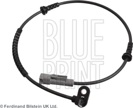Blue Print ADG07194 - Датчик ABS, частота обертання колеса autocars.com.ua