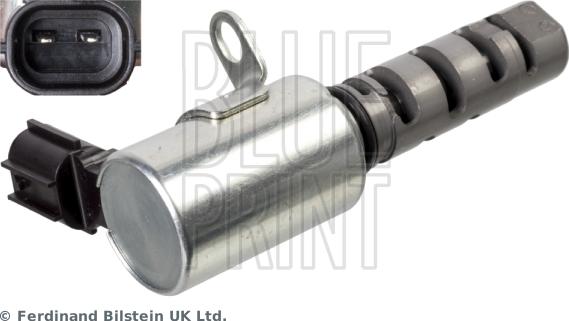 Blue Print ADG072133 - Регулюючий клапан, виставлення розподільного вала autocars.com.ua