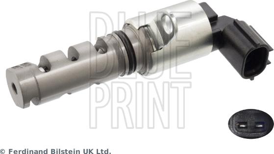 Blue Print ADG072134 - Регулюючий клапан, виставлення розподільного вала autocars.com.ua