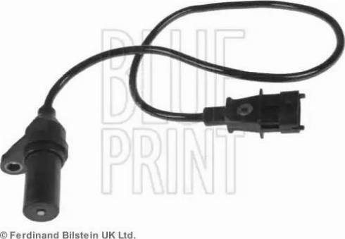 Blue Print ADG07233 - Датчик імпульсів, колінчастий вал autocars.com.ua