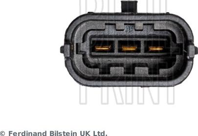 Blue Print ADG07234 - Датчик, положение распределительного вала avtokuzovplus.com.ua