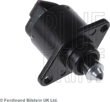 Blue Print ADG07402 - Поворотна заслінка, підведення повітря autocars.com.ua