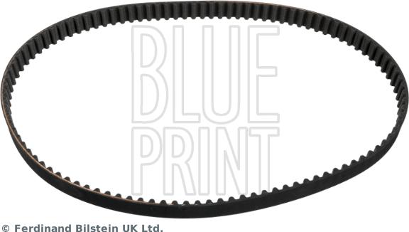 Blue Print ADG07504 - Зубчатый ремень ГРМ autodnr.net