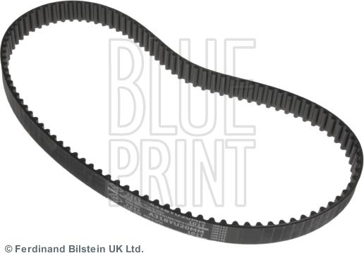 Blue Print ADG07505 - Зубчатый ремень ГРМ avtokuzovplus.com.ua