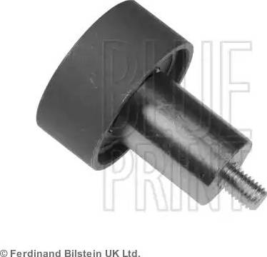 Blue Print ADG07643 - Паразитний / Провідний ролик, зубчастий ремінь autocars.com.ua