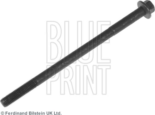 Blue Print ADG07824 - Комплект болтів головки циліндрів autocars.com.ua