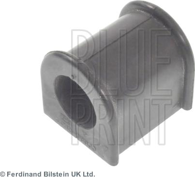 Blue Print ADG080186 - Втулка, стабілізатор autocars.com.ua