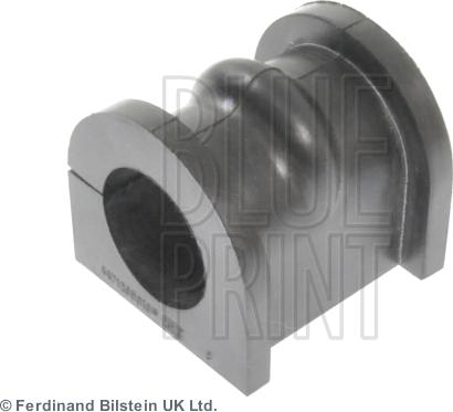 Blue Print ADG080204 - Втулка, стабілізатор autocars.com.ua