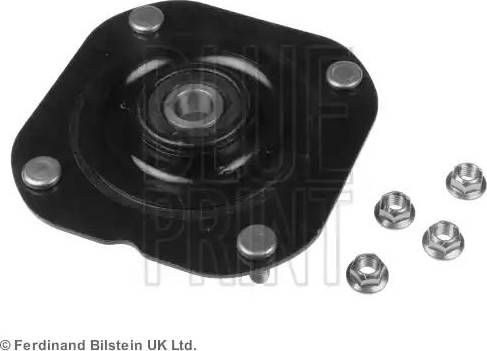 Blue Print ADG080263 - Опора стойки амортизатора, подушка autodnr.net