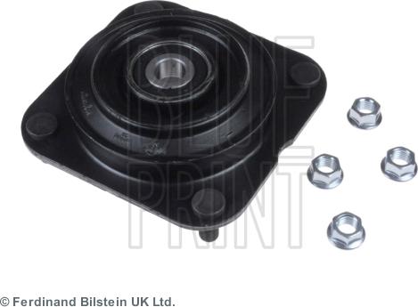 Blue Print ADG080264 - Опора стійки амортизатора, подушка autocars.com.ua