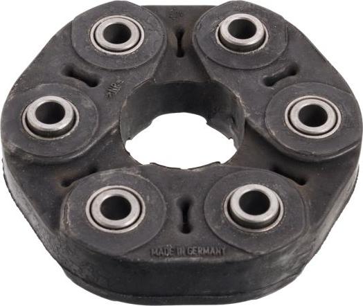 Blue Print ADG080323 - Шарнір, поздовжній вал autocars.com.ua