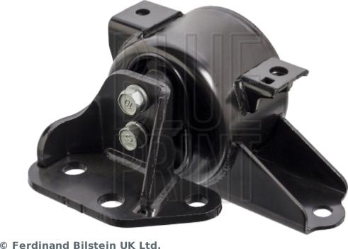Blue Print ADG080325 - Подушка, підвіска двигуна autocars.com.ua