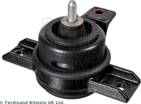Blue Print ADG080341 - Подушка, підвіска двигуна autocars.com.ua