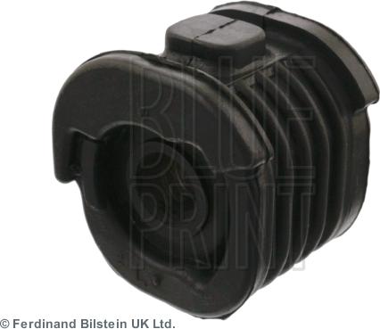 Blue Print ADG08091 - Сайлентблок, важеля підвіски колеса autocars.com.ua