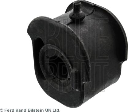 Blue Print ADG08097 - Сайлентблок, важеля підвіски колеса autocars.com.ua