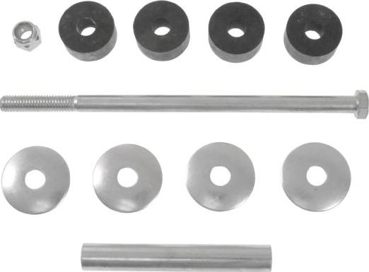 Blue Print ADG085122 - Тяга / стійка, стабілізатор autocars.com.ua