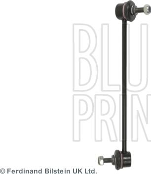 Blue Print ADG08542 - кронштейнтяга стабілізатора з гайками autocars.com.ua