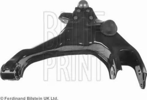 Blue Print ADG086206 - Рычаг подвески колеса autodnr.net