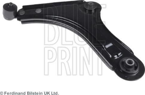 Blue Print ADG08620 - Рычаг подвески колеса autodnr.net