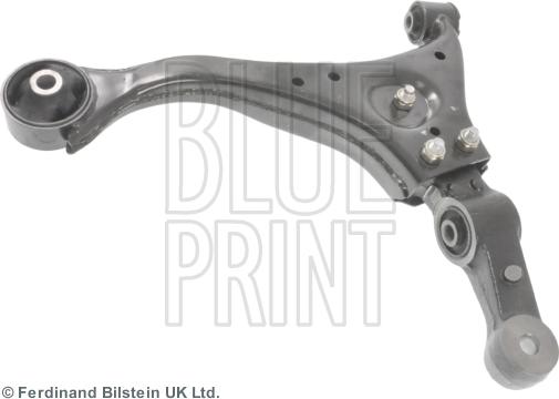 Blue Print ADG086263 - Рычаг подвески колеса avtokuzovplus.com.ua