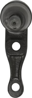 Blue Print ADG08629 - Несучий / направляючий шарнір autocars.com.ua