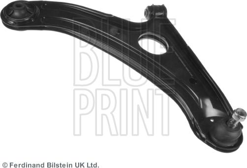 Blue Print ADG086308 - Рычаг подвески колеса avtokuzovplus.com.ua