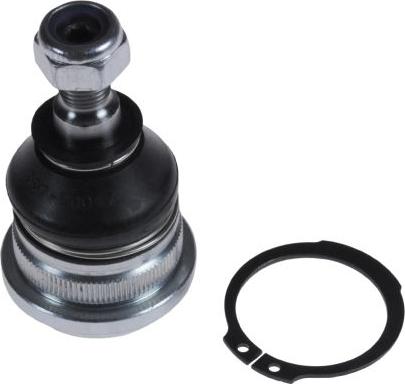 Blue Print ADG08636 - Несучий / направляючий шарнір autocars.com.ua