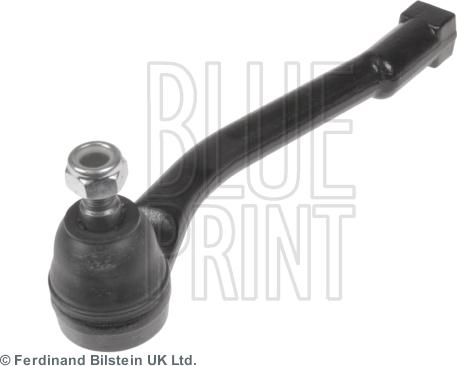 Blue Print ADG087122 - Наконечник рульової тяги, кульовий шарнір autocars.com.ua