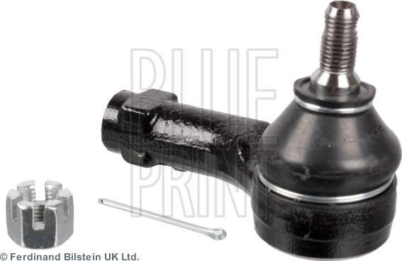 Blue Print ADG087219 - Наконечник рульової тяги, кульовий шарнір autocars.com.ua