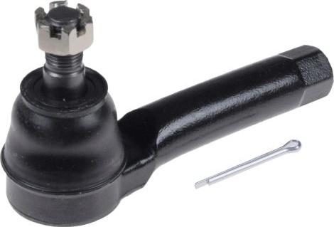 Blue Print ADG08721 - Наконечник рульової тяги, кульовий шарнір autocars.com.ua